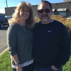 Meet your Posher, Ron